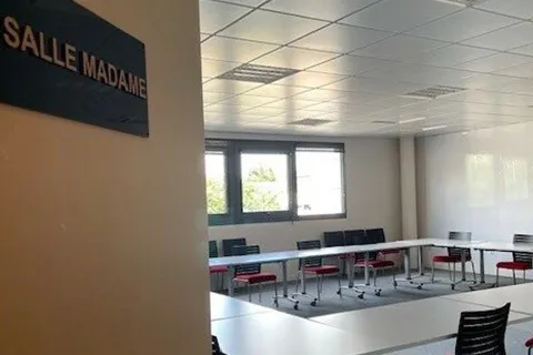 Salle Madame